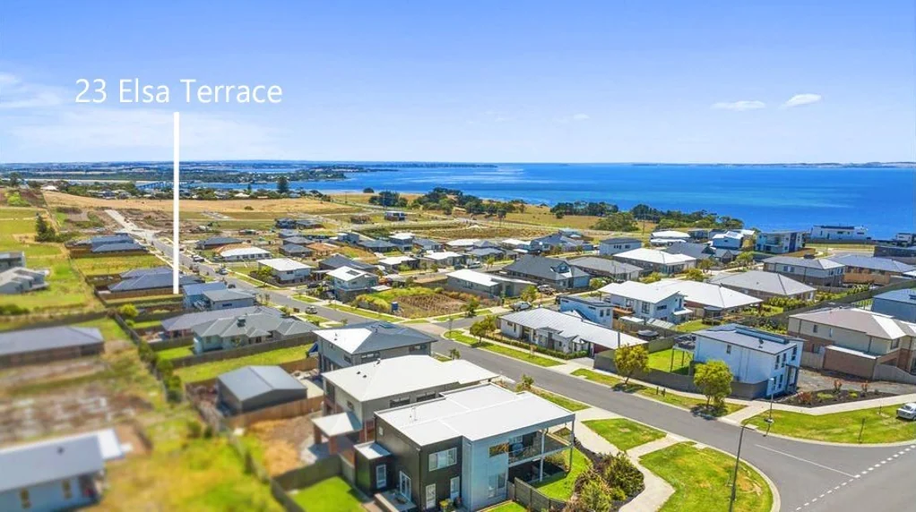 San Remo RARE TITLED LAND! READY TO BUILD!