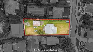 6 Viewland Avenue, Onehunga, Auckland City