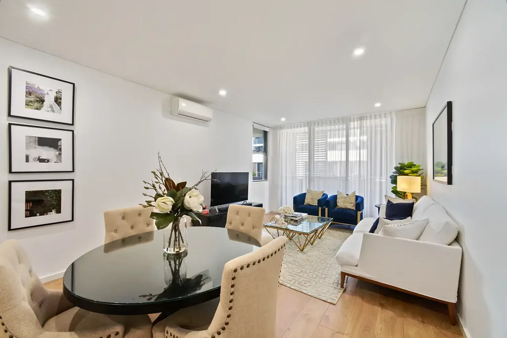 23/512 Burwood Road, Belmore, NSW 2192