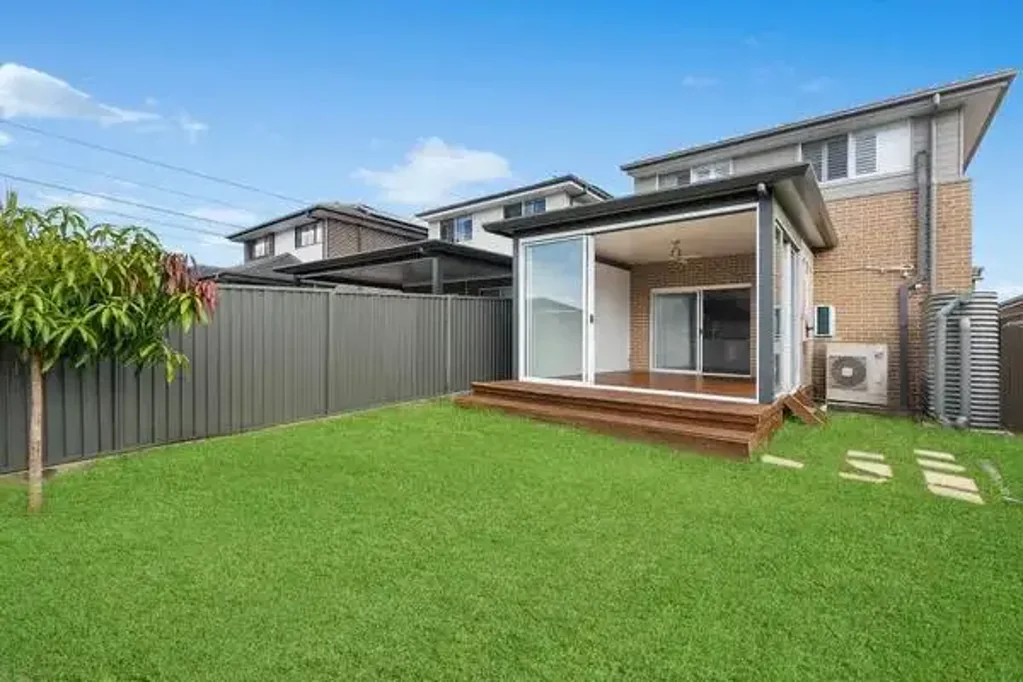 107 Kavanagh Street, Gregory Hills, NSW 2557