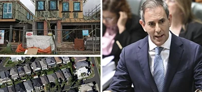 澳洲建房审批连续三个月下滑！公寓暴跌10.4%，住房协议目标面临破产