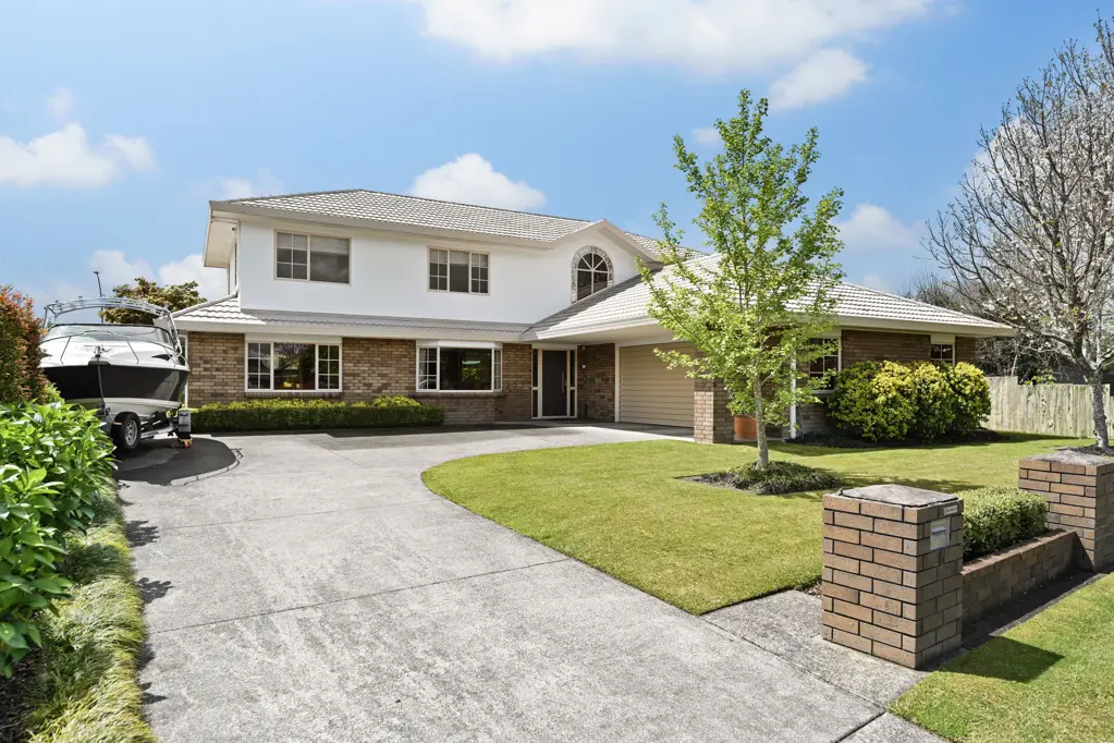 5 Fernwater Place, Flagstaff, Hamilton, Waikato
