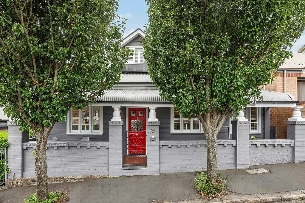 35 Foucart Street, Rozelle, NSW 2039