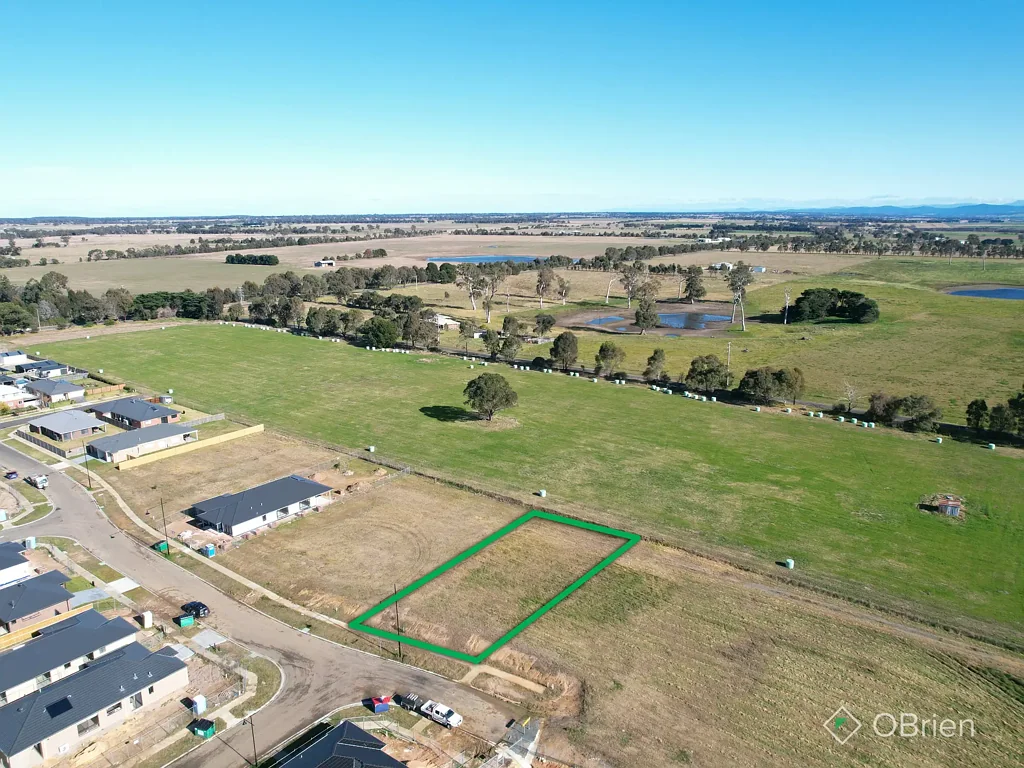 Bairnsdale NOT ONE TO MISS!