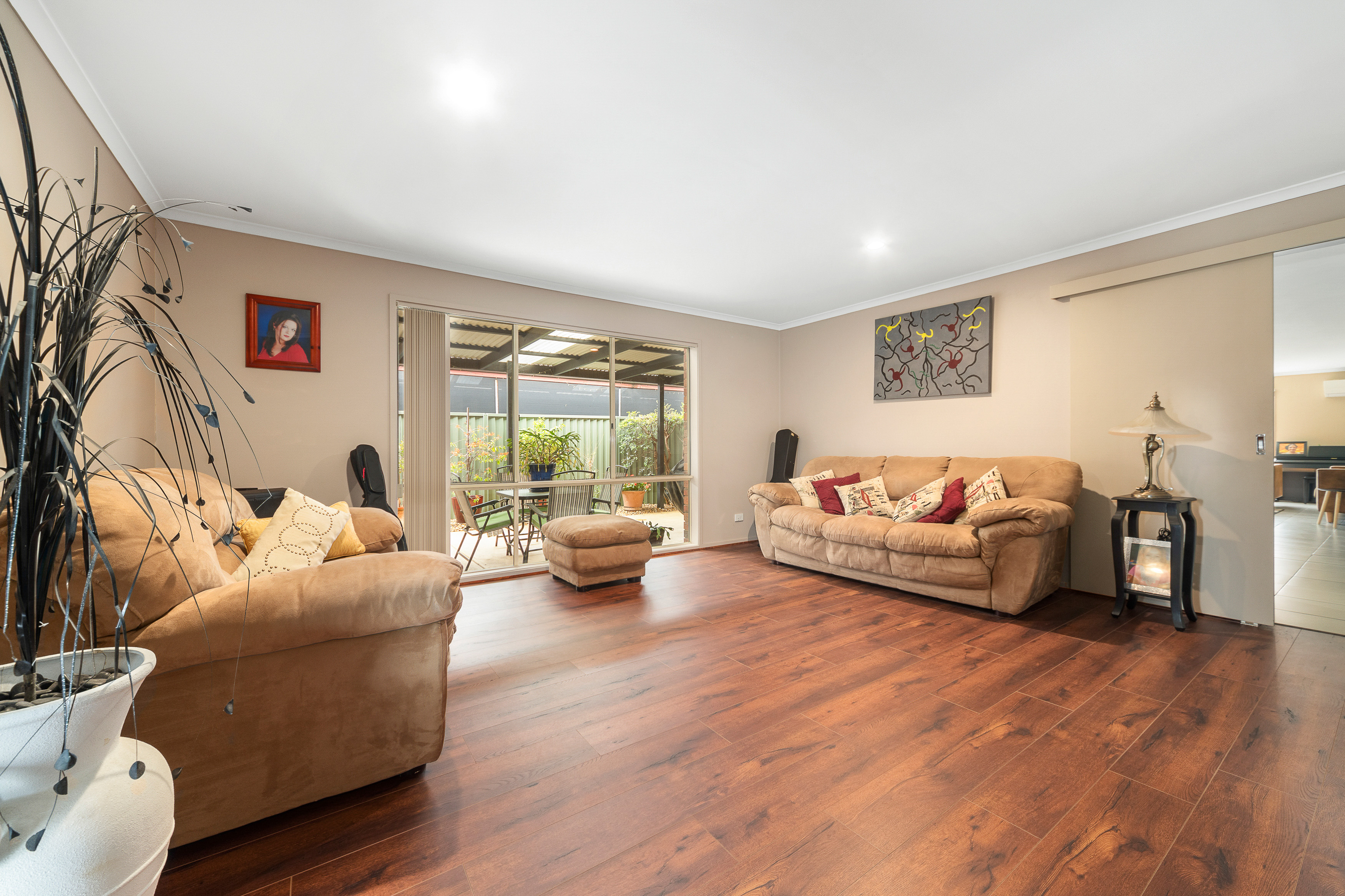 6 SCOTSDALE DR, CRANBOURNE EAST VIC 3977, 0房, 0浴, House