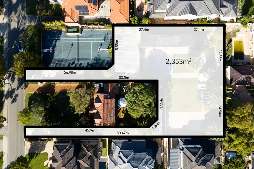 Applecross A Rare Riverside Opportunity Awaits!