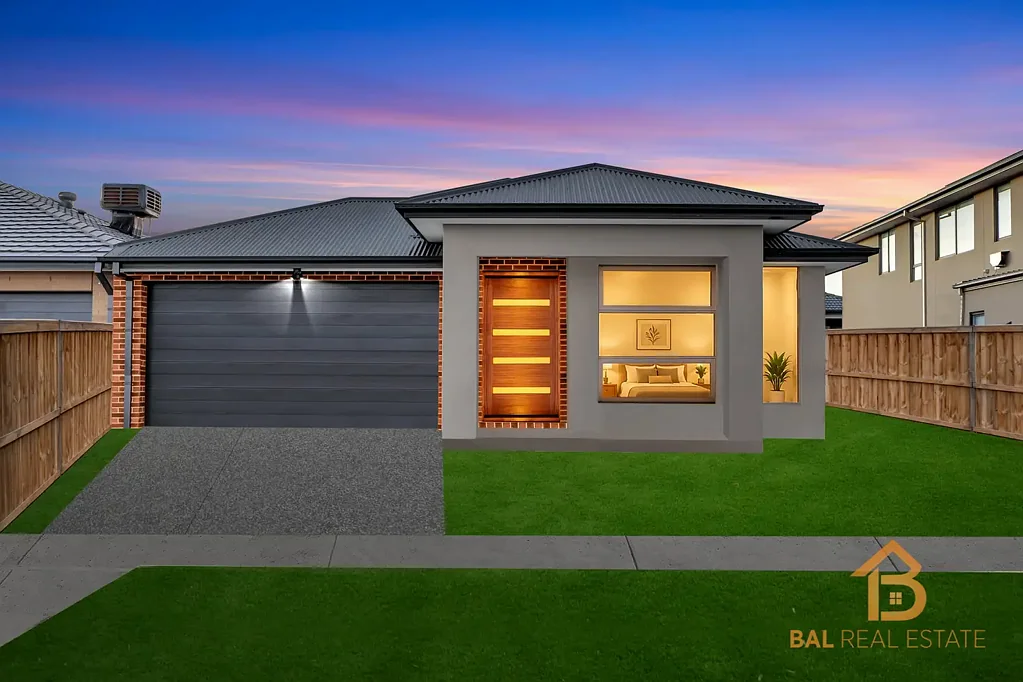 Fraser Rise 4房 Aspire Estate的优质生活等您开启 - 全新家庭住宅！！！ A Premium Lifestyle Awaits in Aspire Estate - Brand New Family Home !!!