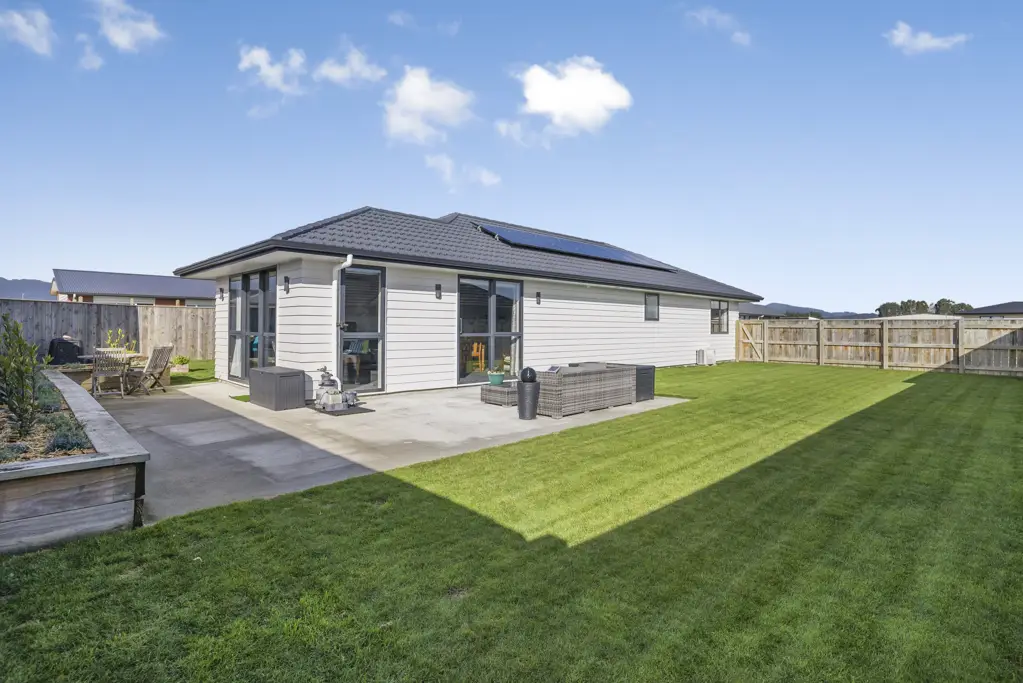 94 Hinemoa Street, Levin, Horowhenua, Manawatu-Wanganui