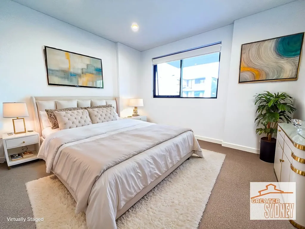 323/12b ISLA Street, Schofields, NSW 2762