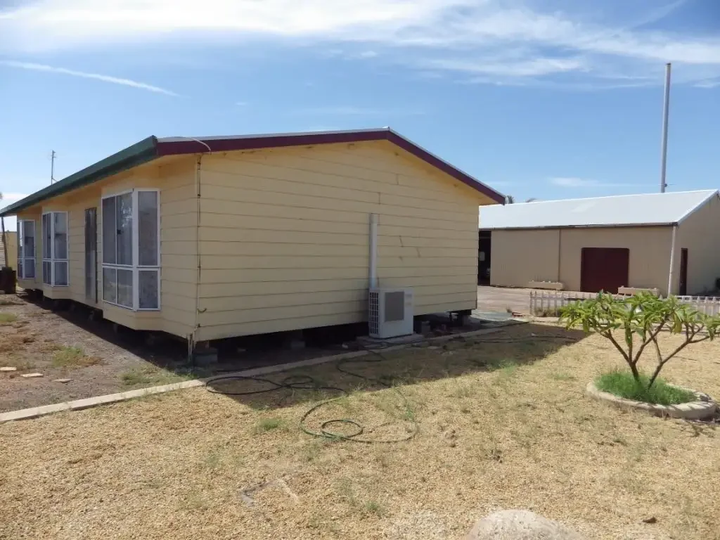 Whyalla Norrie 3غرفة نوم COMBINE WORK, REST AND PLAY