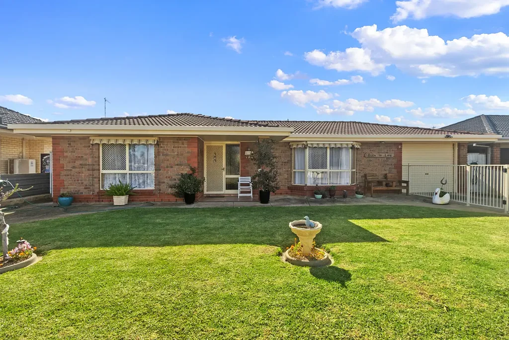 Moonta Bay 3房  Perfectly Located Home - Close to Moonta Bay Jetty & Beaches