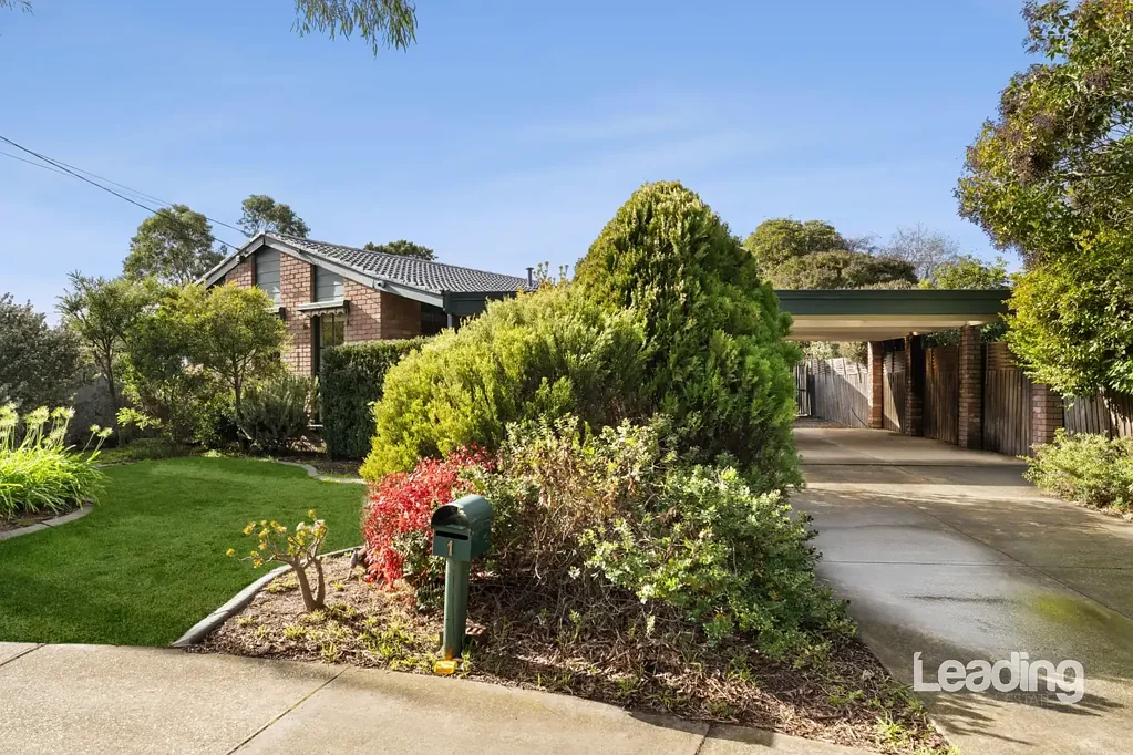 Sunbury 3ਬੈੱਡਰੂਮ A PLACE TO CALL HOME ON APPROXIMATELY 790sqm