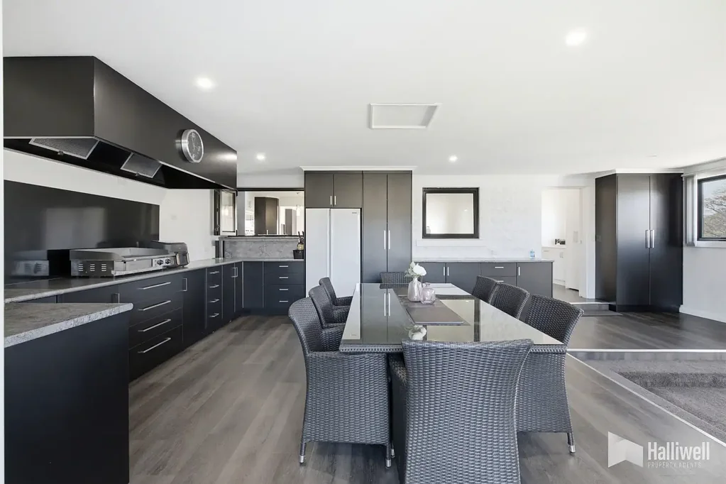 Spreyton 3Habitaciones Space to Live, Entertain & Store It All