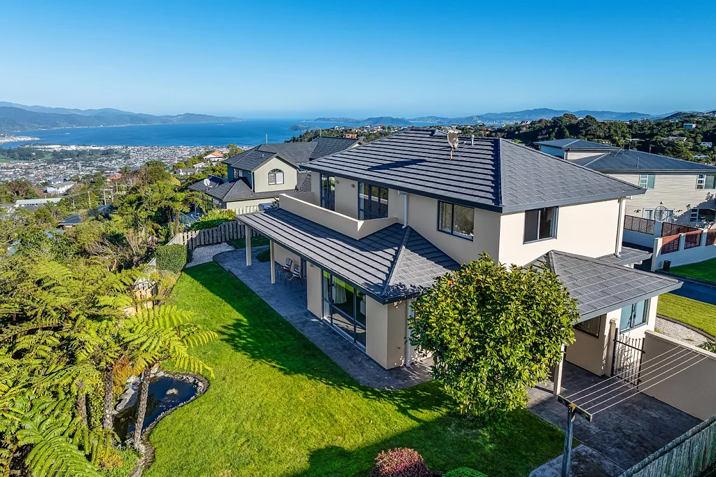 Normandale 4 Slaapkamer Ticks every Box ...