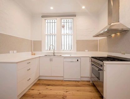 128 Little Eveleigh Street, Redfern, Sydney CBD, 4 कमरे, 1 बाथरूम, House