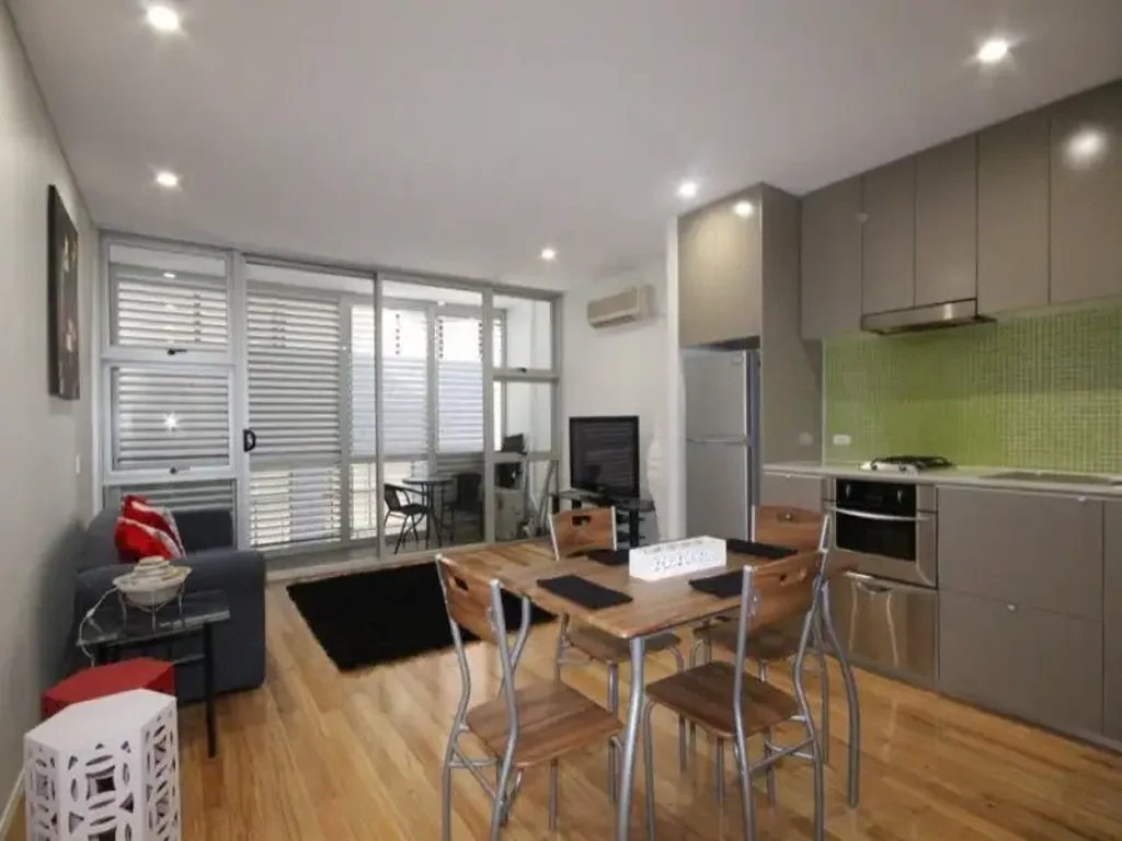 FURNISHED - Stylish Inner-City Living in Darlinghurst