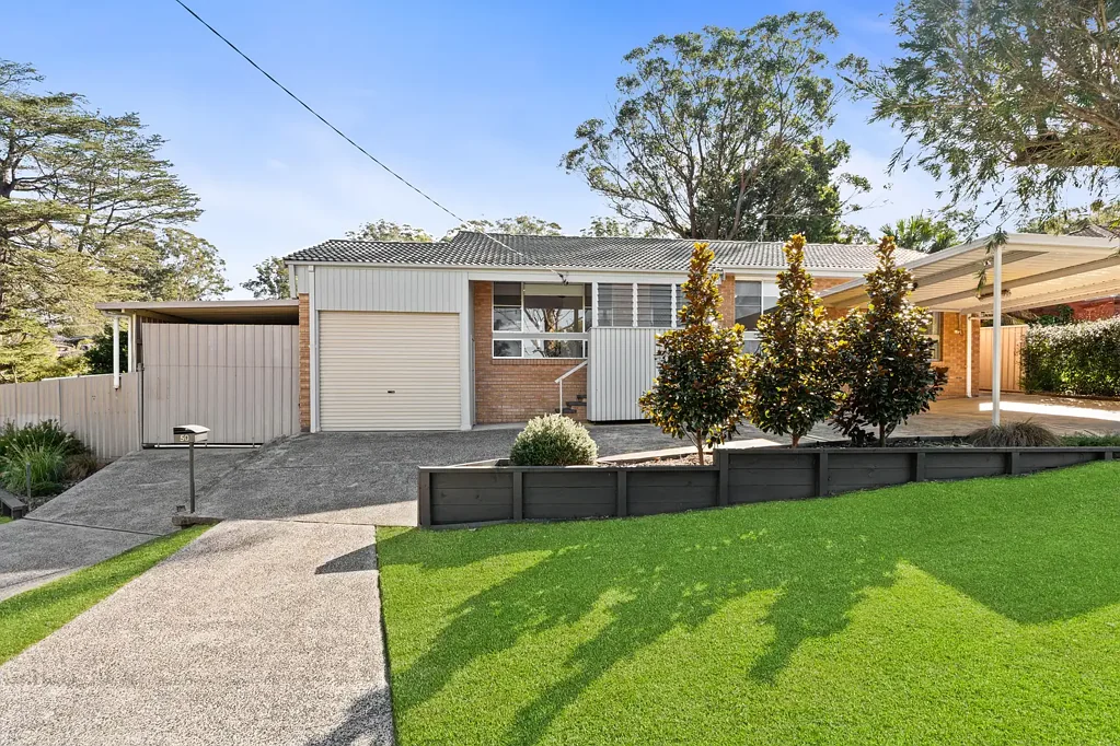 50 Maliwa Road, Narara, NSW 2250