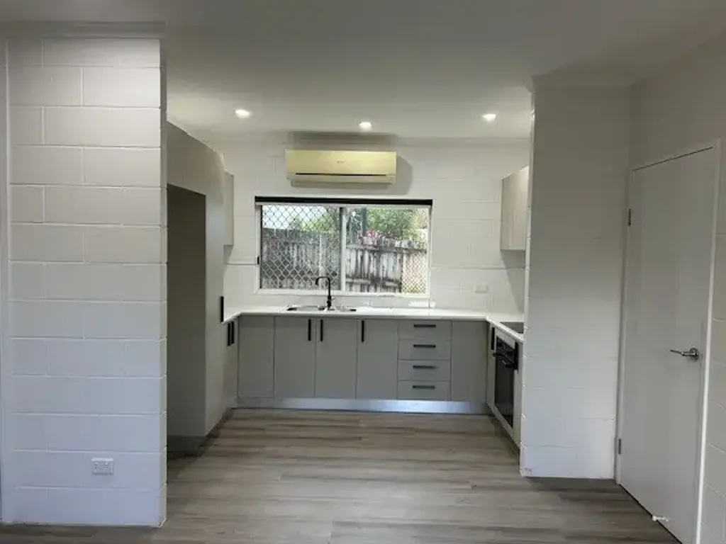 Newly renovated and beautifully presented