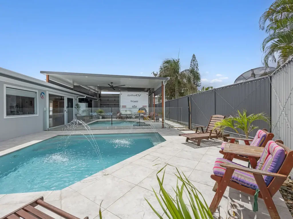Buddina 3房  �This Property Gets Straight A�s: Affordability, Amenities & Amazing Location!�