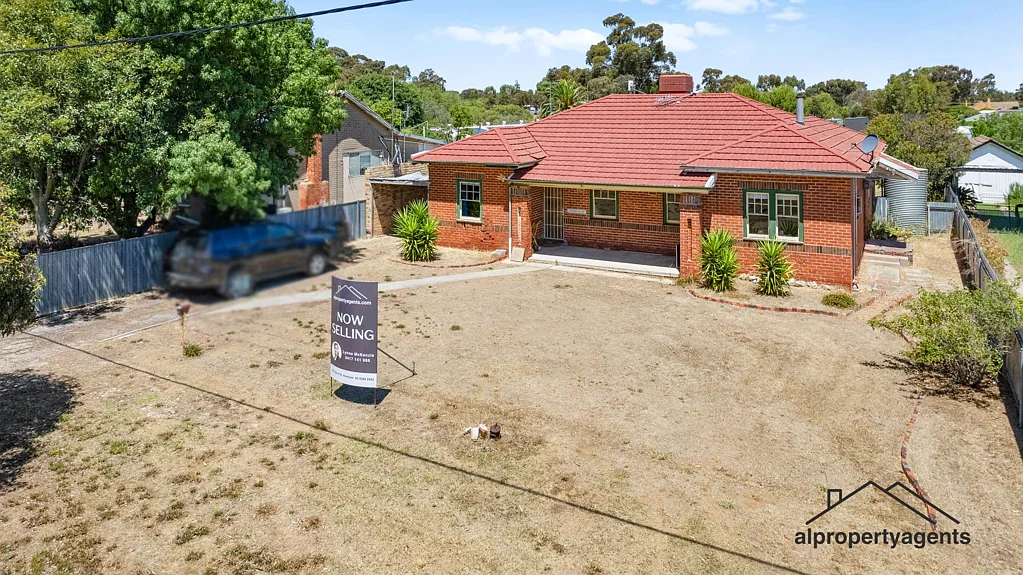 28 Park Street, Dimboola, VIC 3414