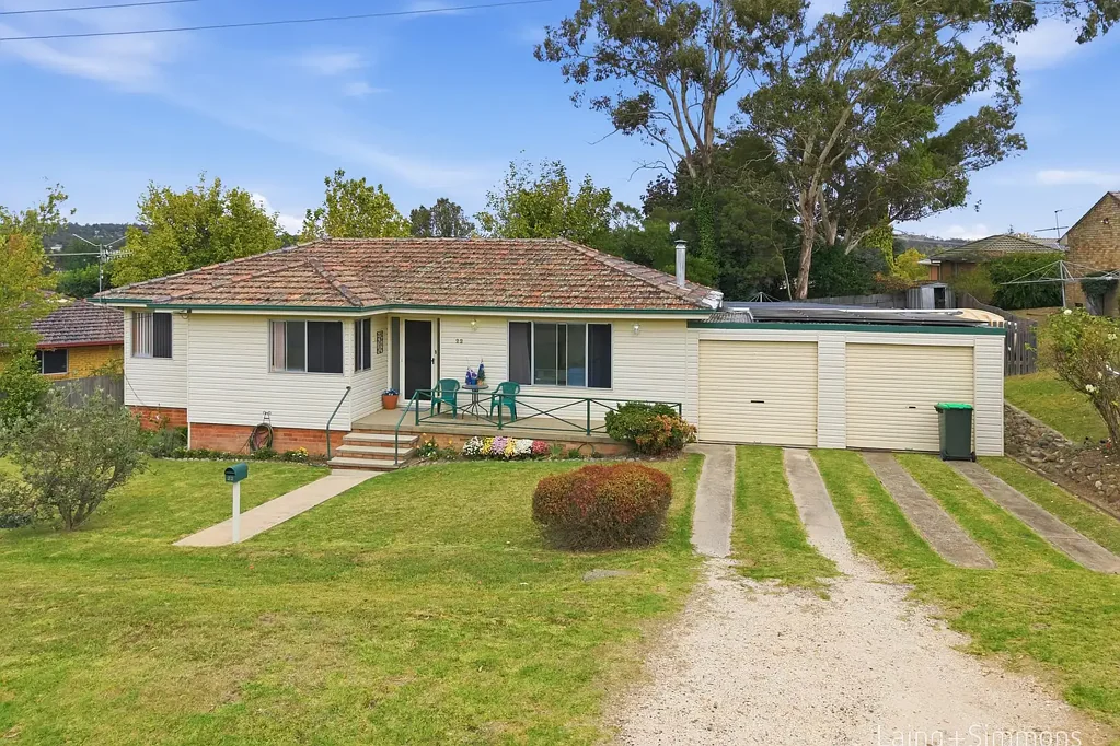 22 Glass Street, Armidale, NSW 2350