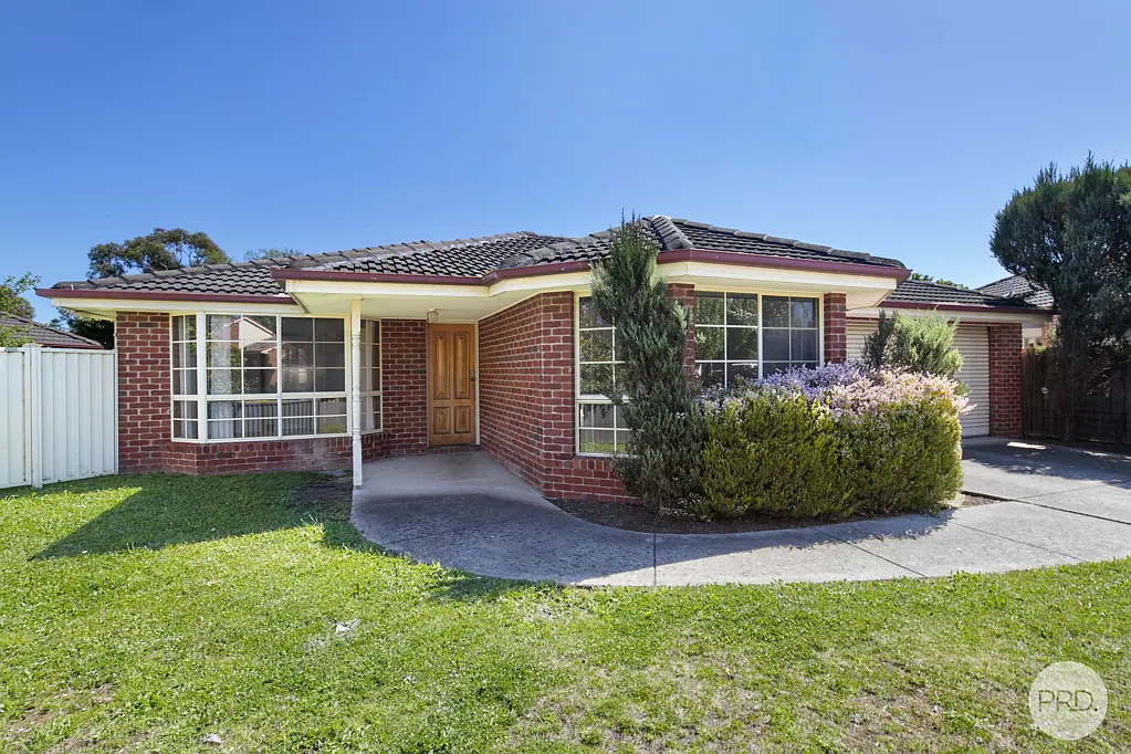 6A Chelsea Place, Alfredton, VIC 3350