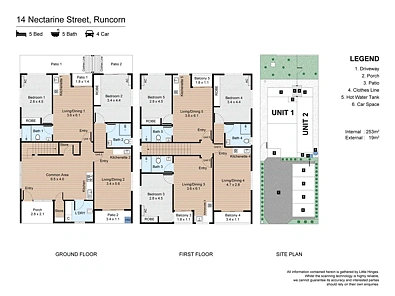 其他 - 14 Nectarine St, Runcorn, QLD 4113