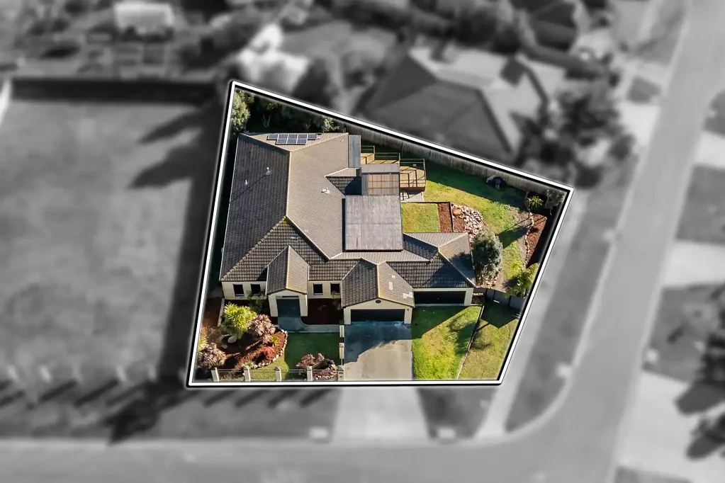 Traralgon 3침실 Spacious Family Living with Room to Relax & Entertain – Move-In Ready!