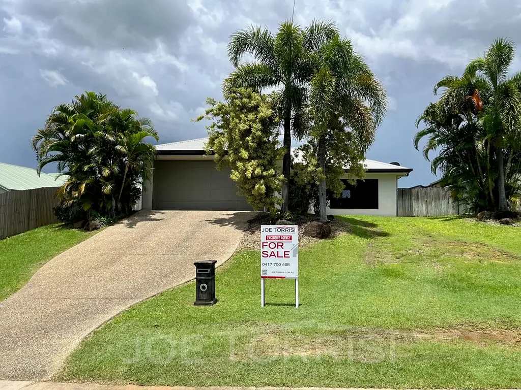 6 Nolan Street, Mareeba, QLD 4880