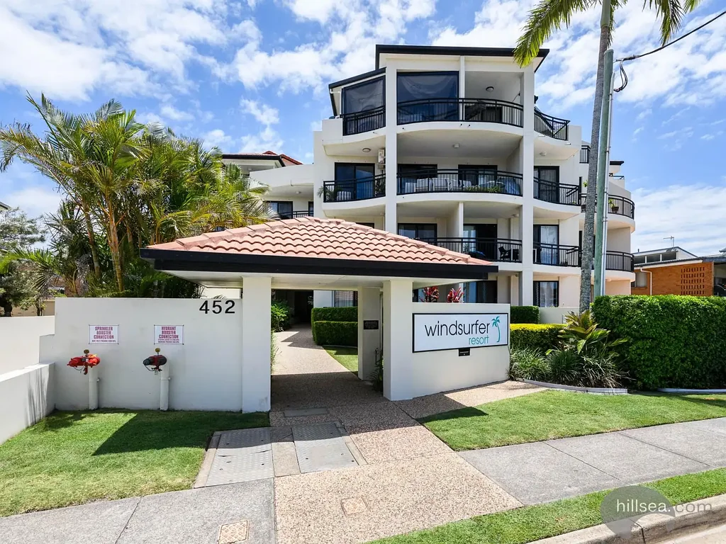 Biggera Waters 1 Bedroom LOCATION, LIFESTYLE, CONVENIENCE