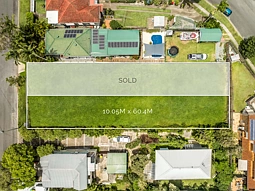 34 Jack Street, Gordon Park