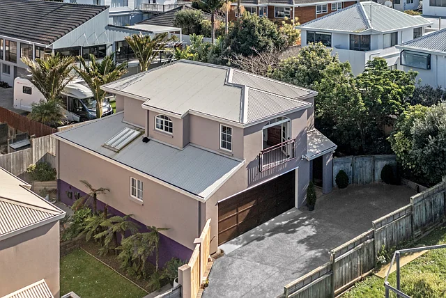 3/24 Wernham Place, Northcote, North Shore City