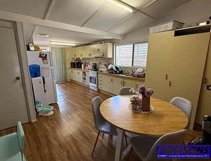 24 Douglas Street, Yarraman, QLD 4614, 3 ਕਮਰੇ, 1 ਬਾਥਰੂਮ, House