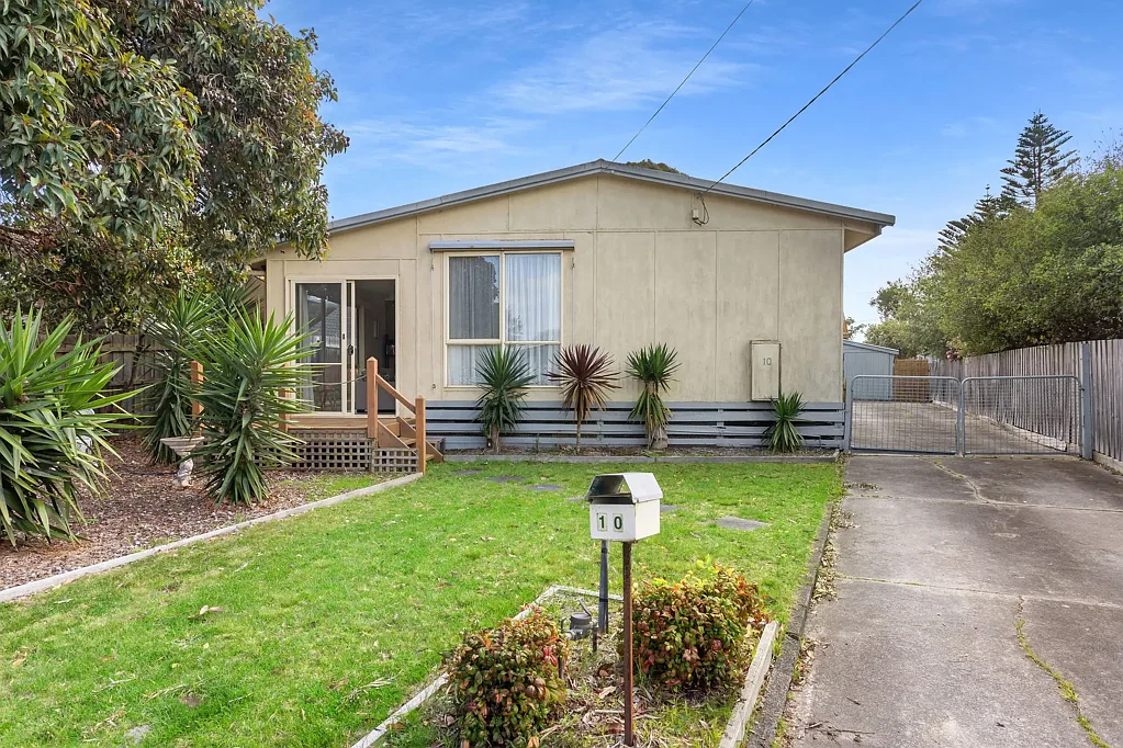 10 Orchid Avenue, Capel Sound, VIC 3940