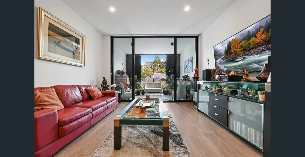 Modern & Convenient Apartment Living in the Heart of the Area