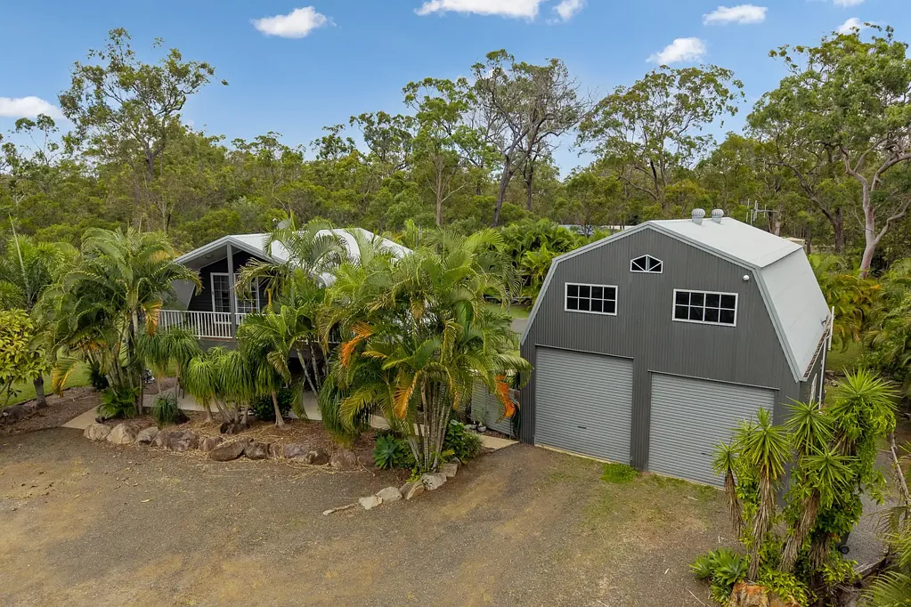 94 Hunter Street, Torbanlea, QLD 4662