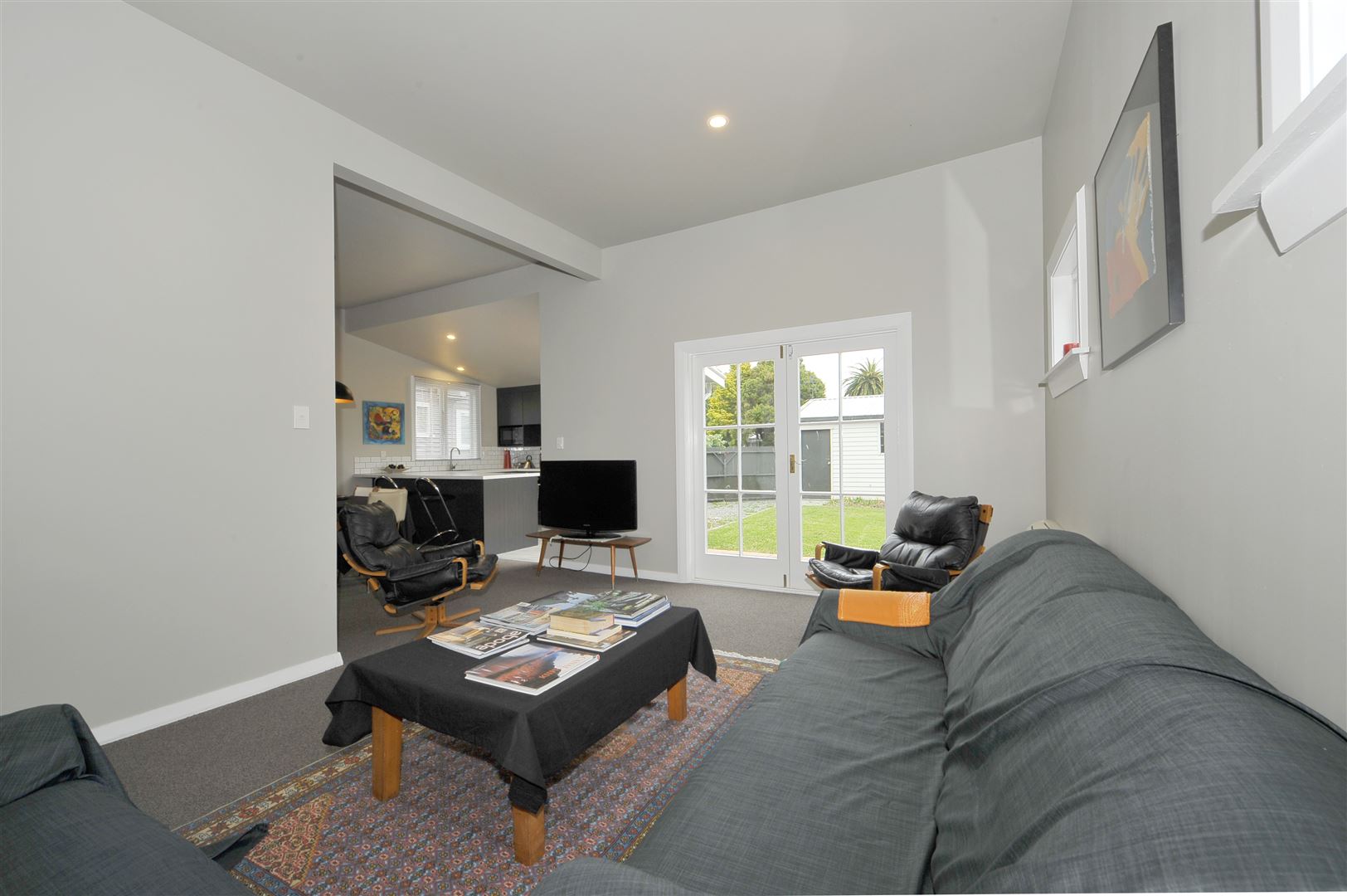 1/21 Norwood Street, Beckenham, Christchurch, 3 phòng ngủ, 0 phòng tắm