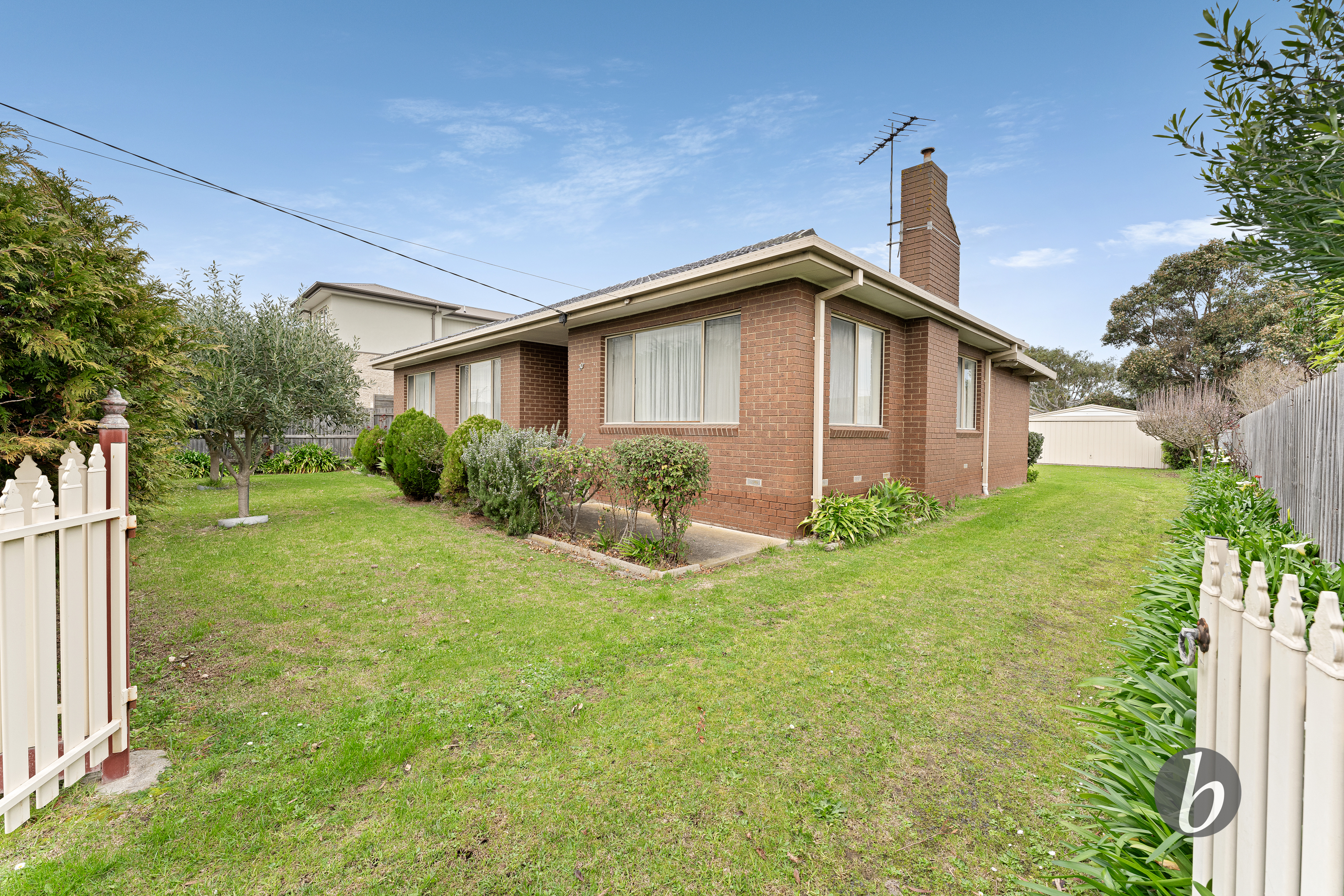 30 KANGERONG AV, DROMANA VIC 3936, 0 Schlafzimmer, 0 Badezimmer, House