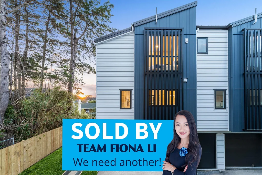 16C Geordie Street, Henderson, Waitakere City, Auckland