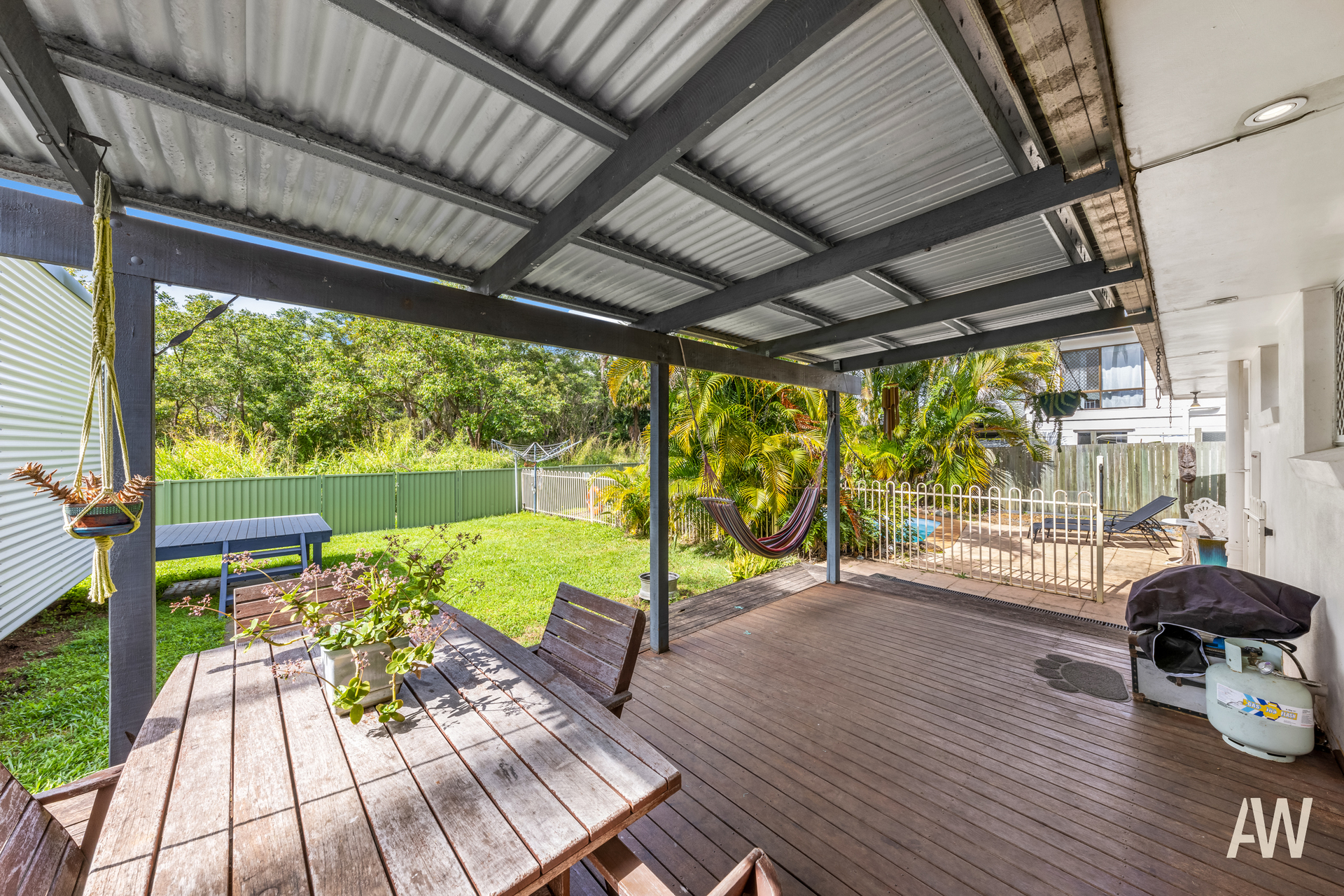 4 KOKODA AV, BLI BLI QLD 4560, 0房, 0浴, House