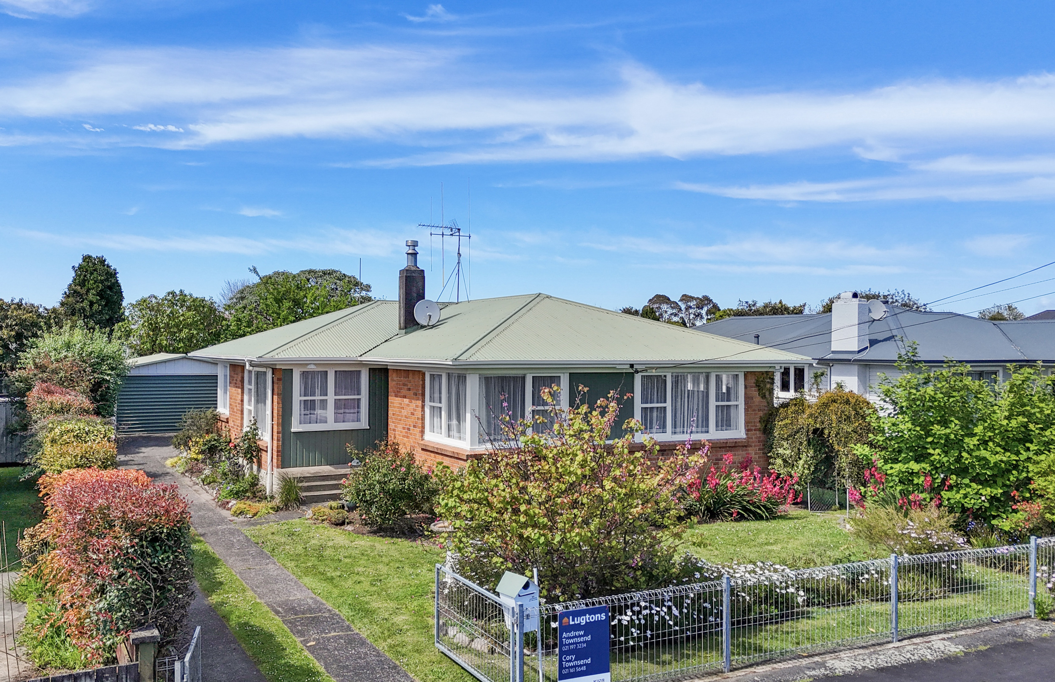 1 Sunnyside Road, Nawton