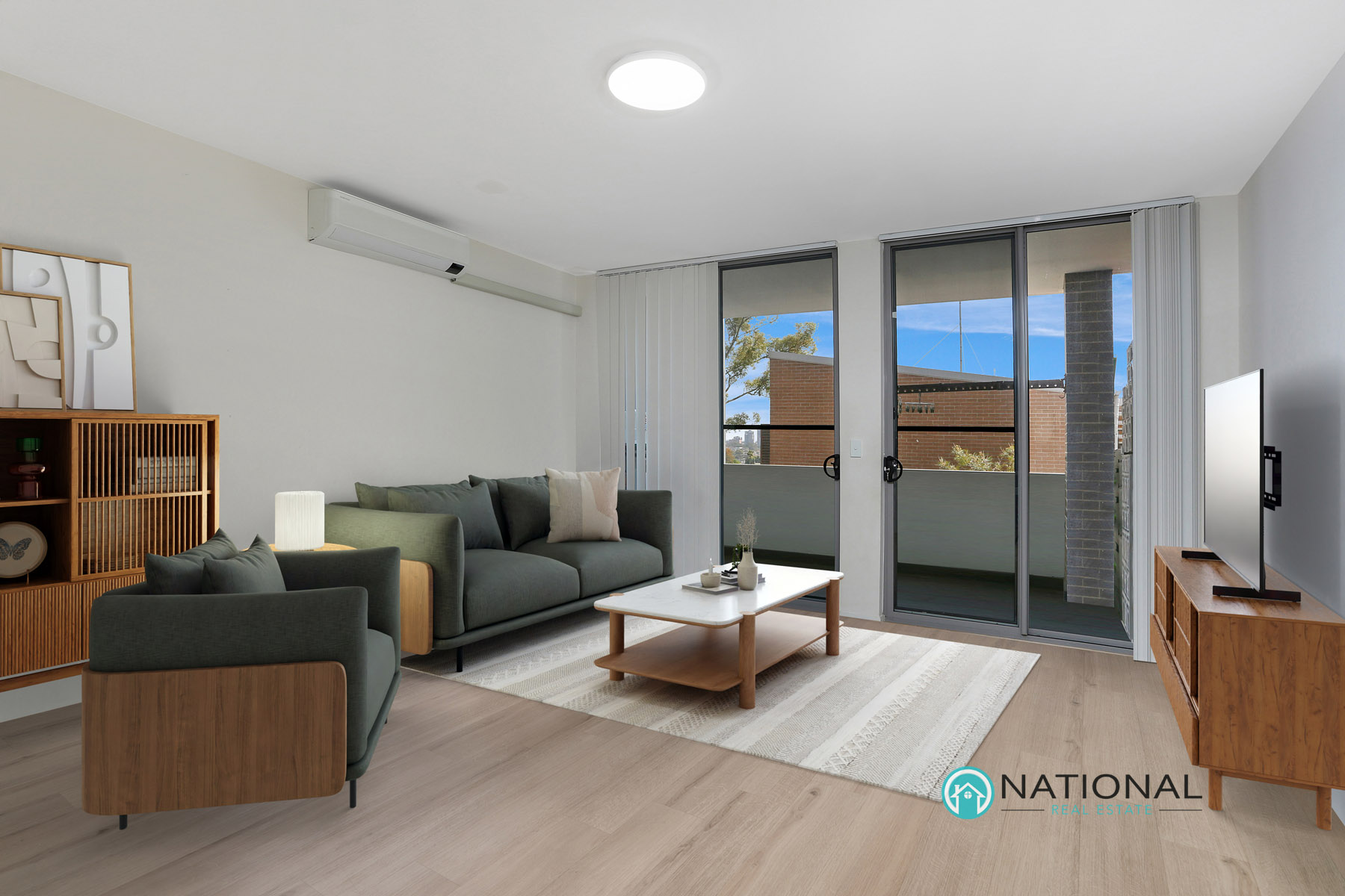 UNIT 12 538 WOODVILLE RD, GUILDFORD NSW 2161, 0房, 0浴, Unit