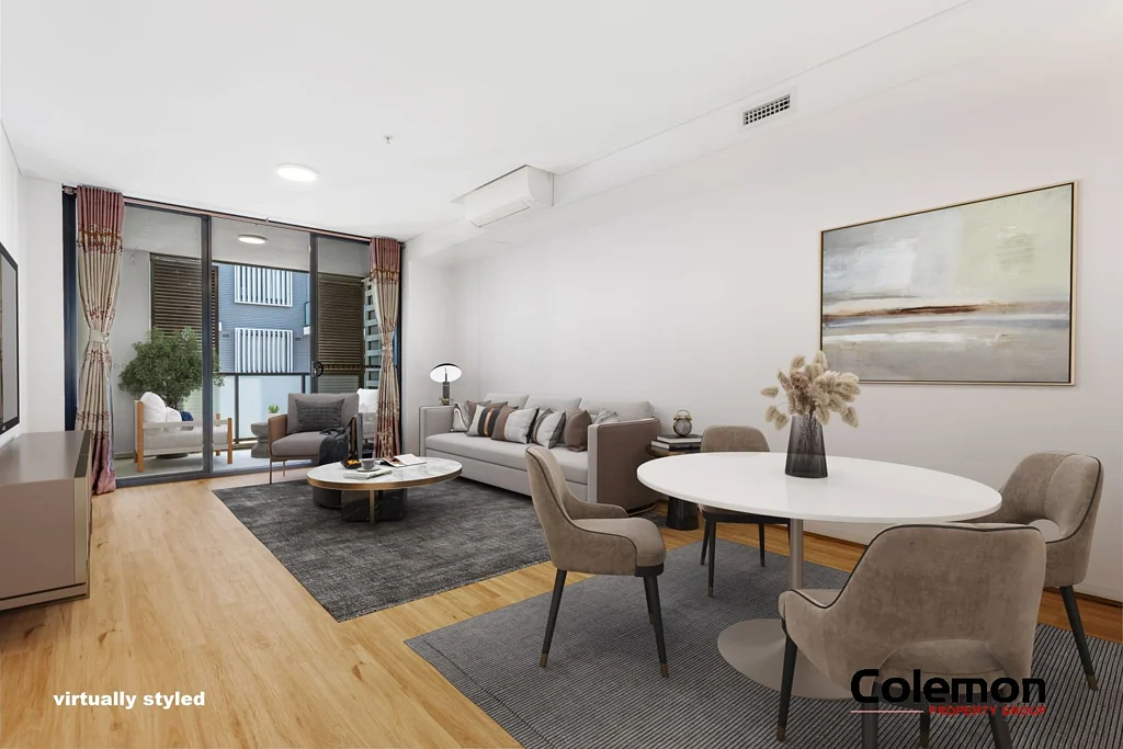 723/2E Charles St, Canterbury, NSW 2193