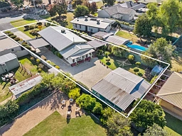 124 Lucan Street, Mulwala