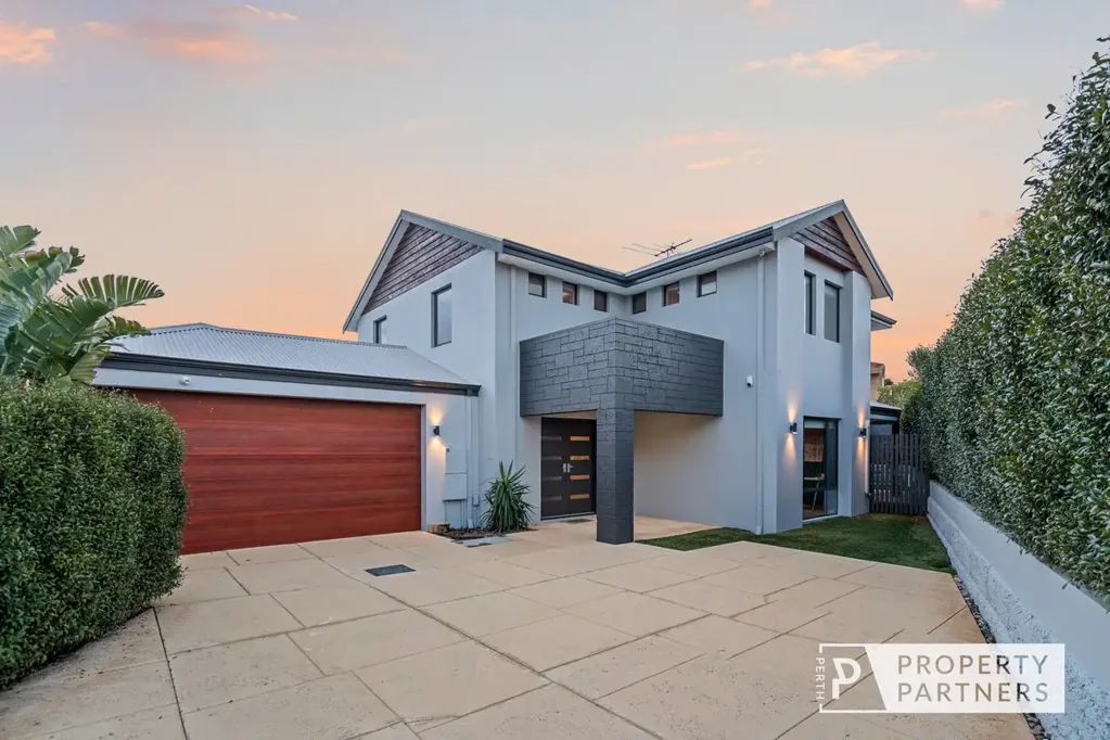 Scarborough 4房  SPACE, STYLE AND A GREAT SCARBOROUGH LIFESTYLE
