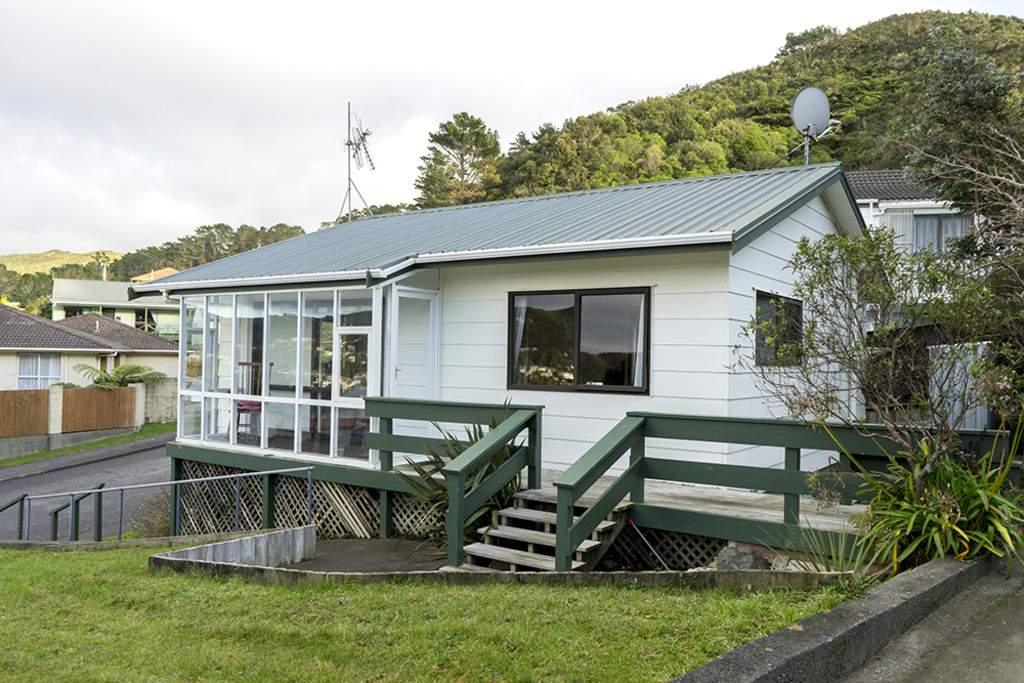 68a Percy Dyett Drive, Karori, Wellington, 1 Bedrooms, 1 Bathrooms