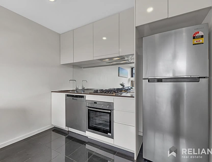 124/50 Catamaran Drive, Werribee South, South West Melbourne, 1 कमरे, 1 बाथरूम, Apartment