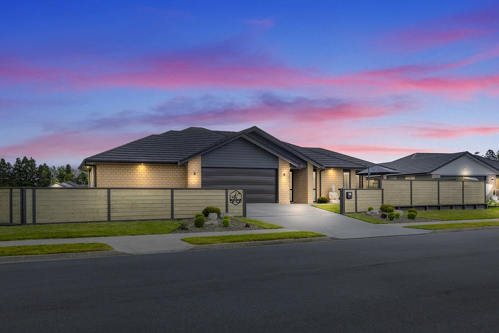 1 Whatumairangi Way, Owhata, Rotorua, Bay of Plenty