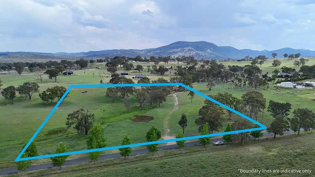 Tenterfield Create Your Ideal Escape on 6 Acres