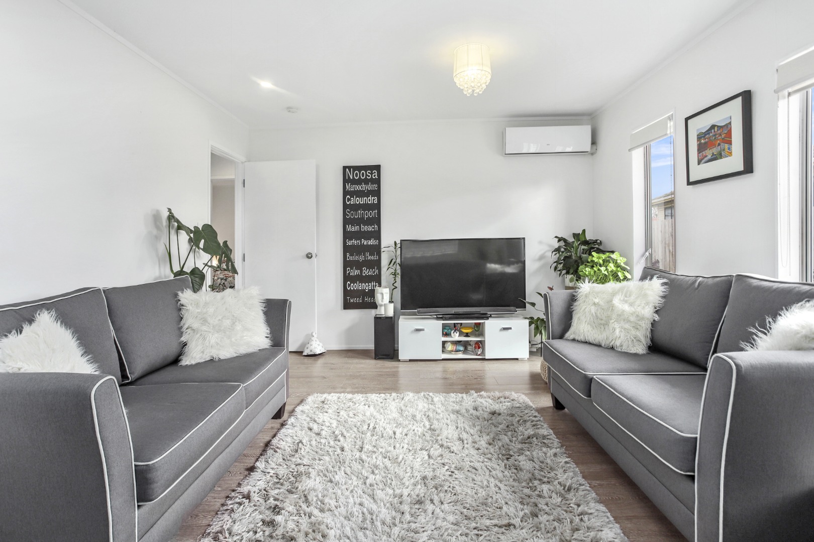 1/6 Bingara Place, Favona, Auckland - Manukau, 2 chambres, 1 salles de bain, Unit